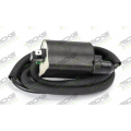 Rick's Motorsports Electrics Universal Ignition Coil for Honda CBR1000RR '01-20, CB599F '98-13, CBR1100XX '96-08, NT650 HAWK '88-06 Rick's Motorsports Electrics Universal Ignition Coil for Honda CBR1000RR '01-20, CB599F '98-13, CBR1100XX '96-08, NT650 HAWK '88-06